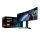 Gigabyte MO34WQC2 OLED - 1268035 - zdjęcie 3